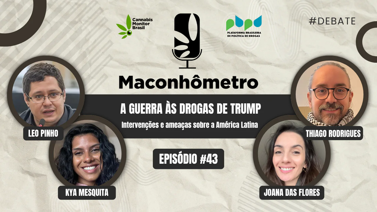 Maconhômetro Debate