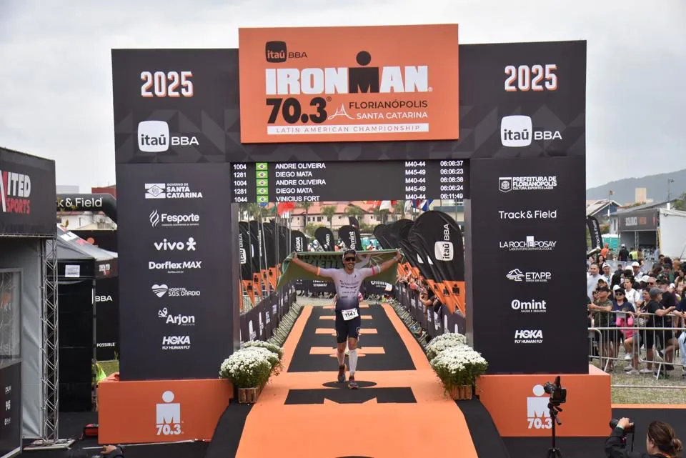 atleta cannabis ironman esporte performance