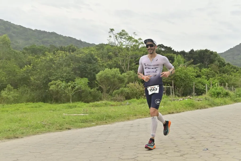 Fernando Paternostro (Atleta Cannabis)