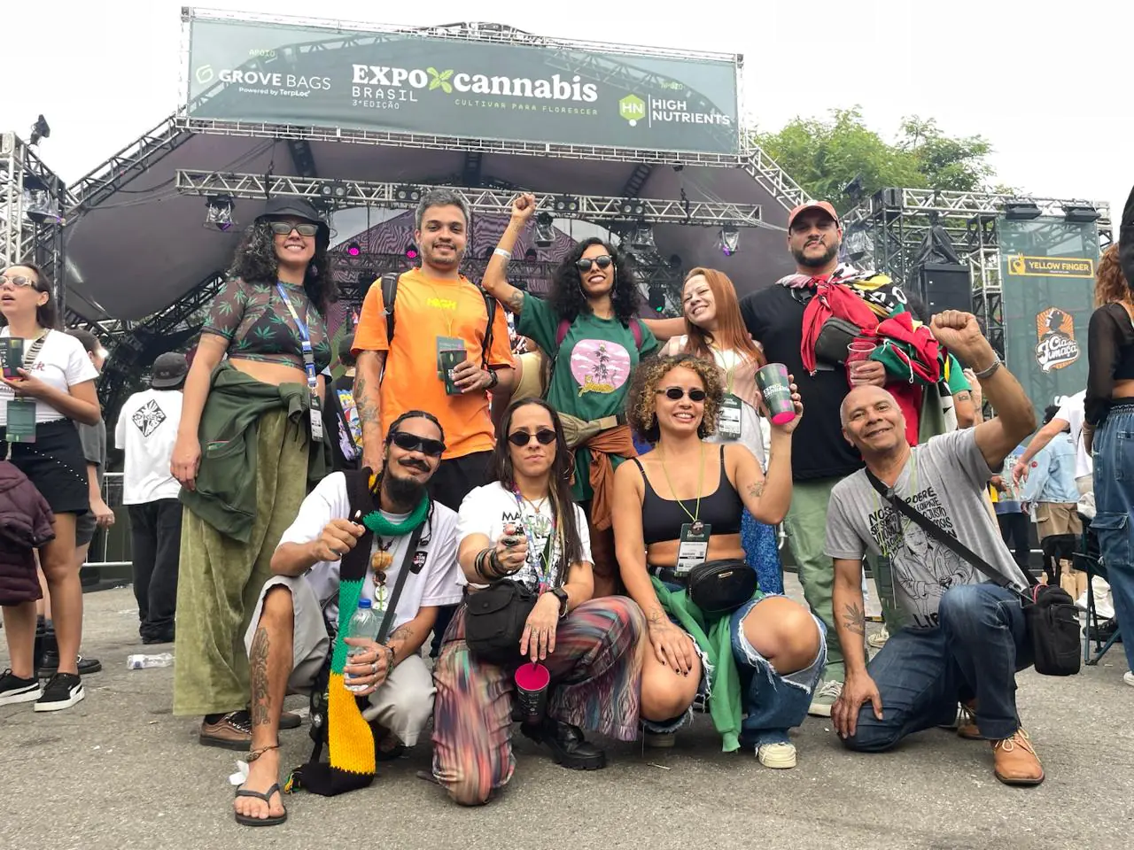 ExpoCannabis Brasil