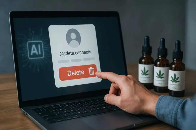 cannabis IA big techs