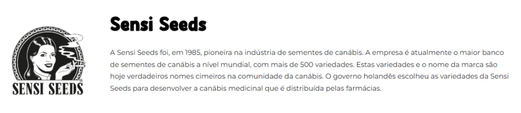sensi seeds