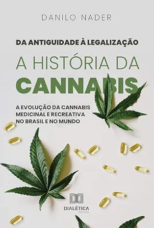 livro da antiguidade a legalização
