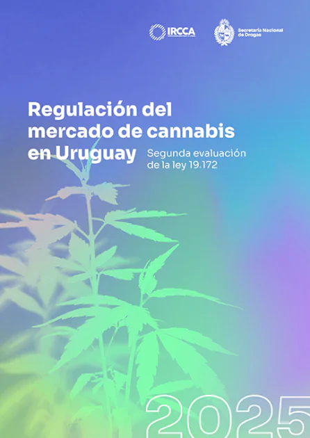 Avaliação da regulamentação do mercado de cannabis no Uruguai