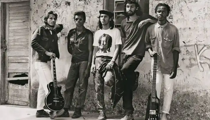 banda kmd-5 nyabinghi rio