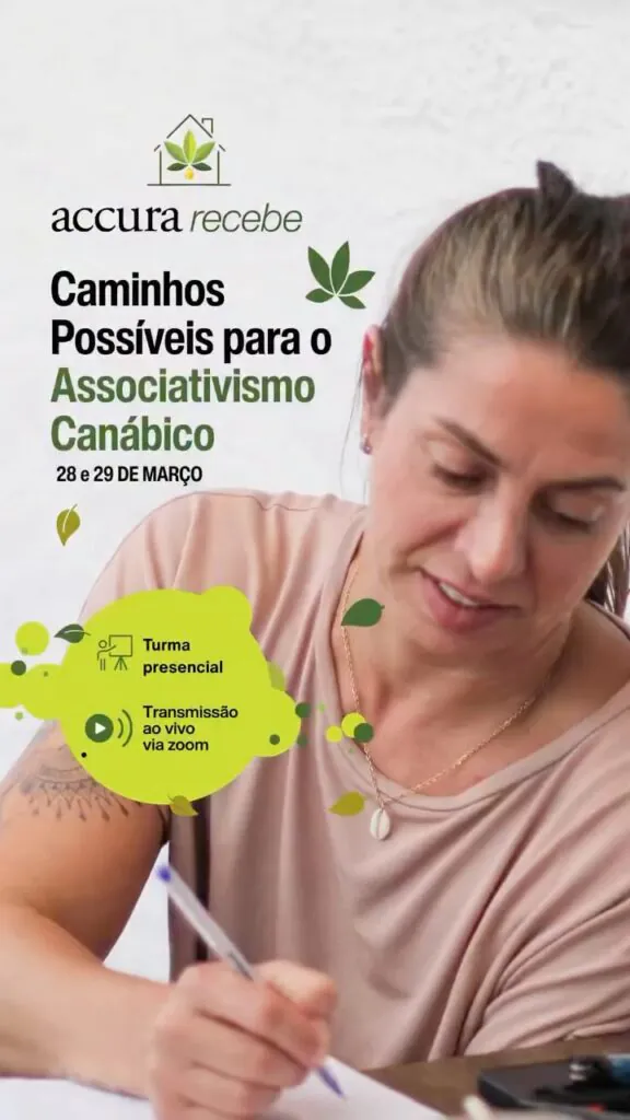 accura recebe curso associativismo