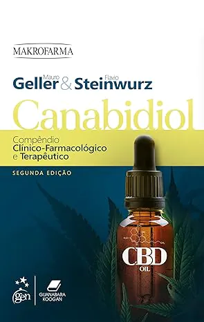 canabidiol compendio