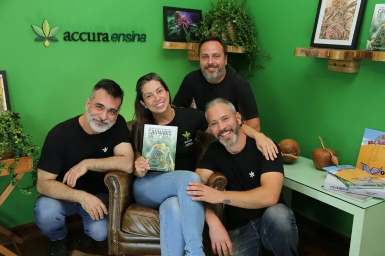 accura curso