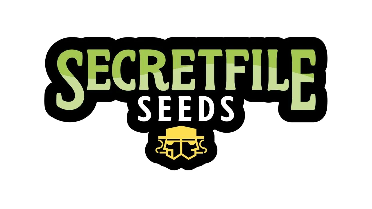 SecretFile Seeds Chile