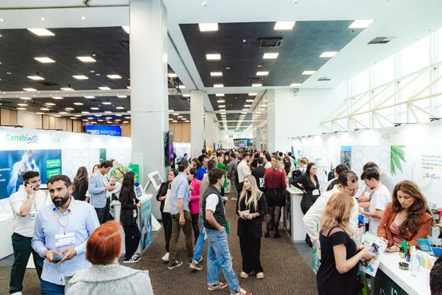 Mercado Cannabis Fair
