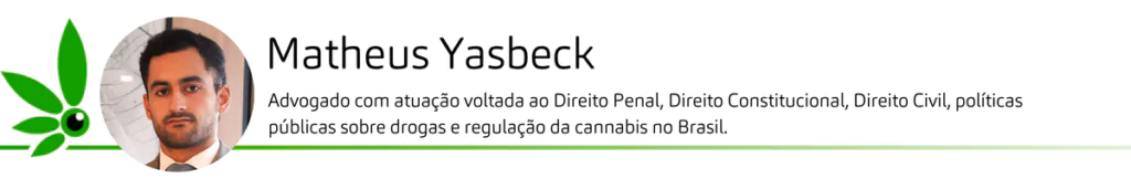 Matheus Yasbeck