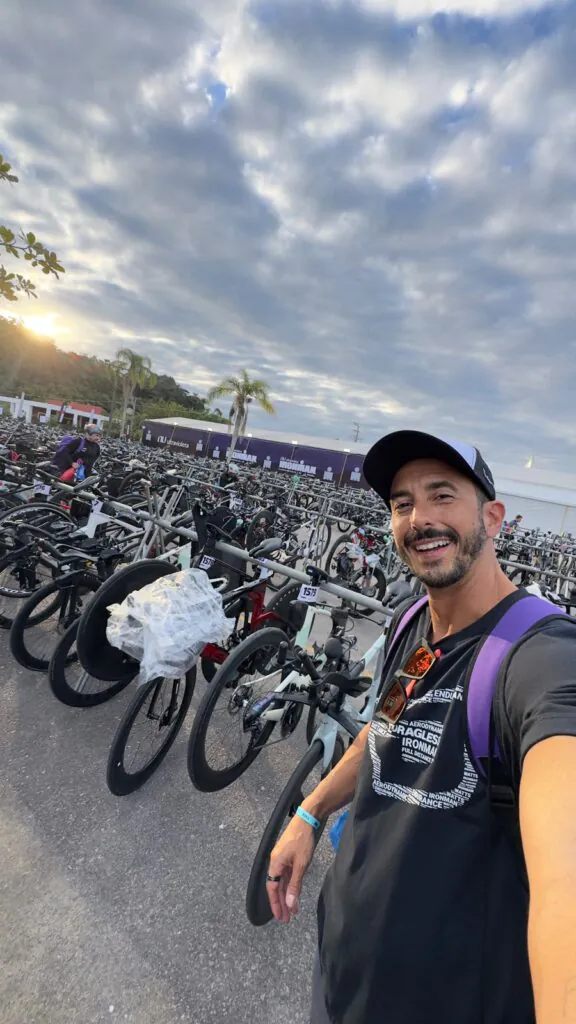ironman atleta cannabis
