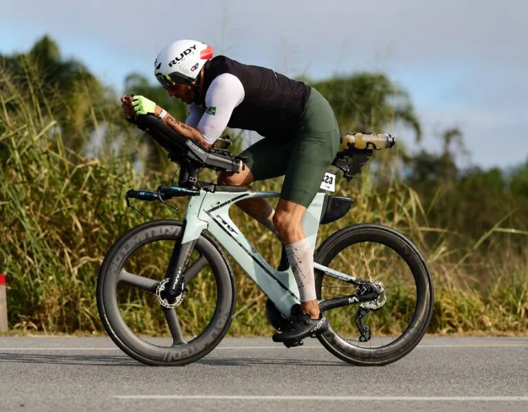 Ironman 2026 Atleta Cannabis