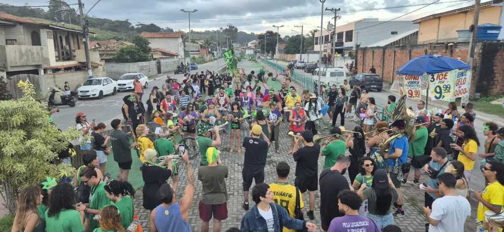 marcha da maconha saquarema bloco planta na mente