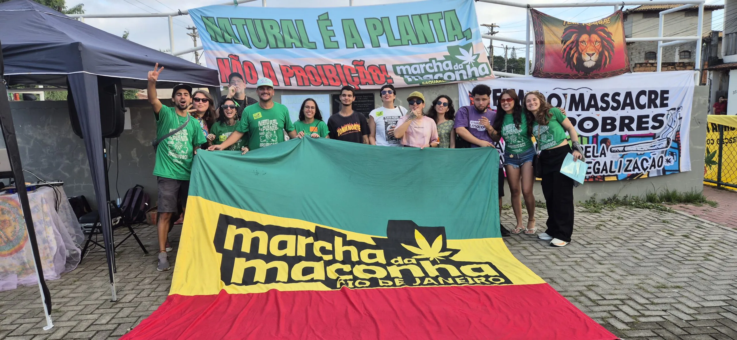 marcha da maconha saquarema 2026