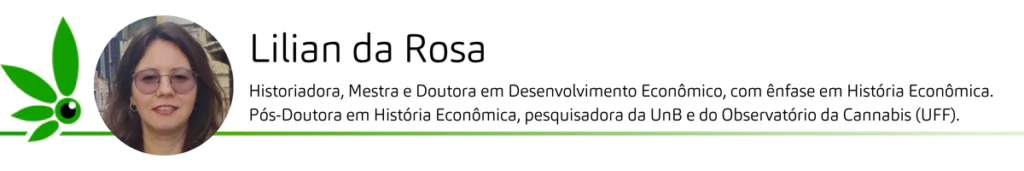 Lilian da Rosa