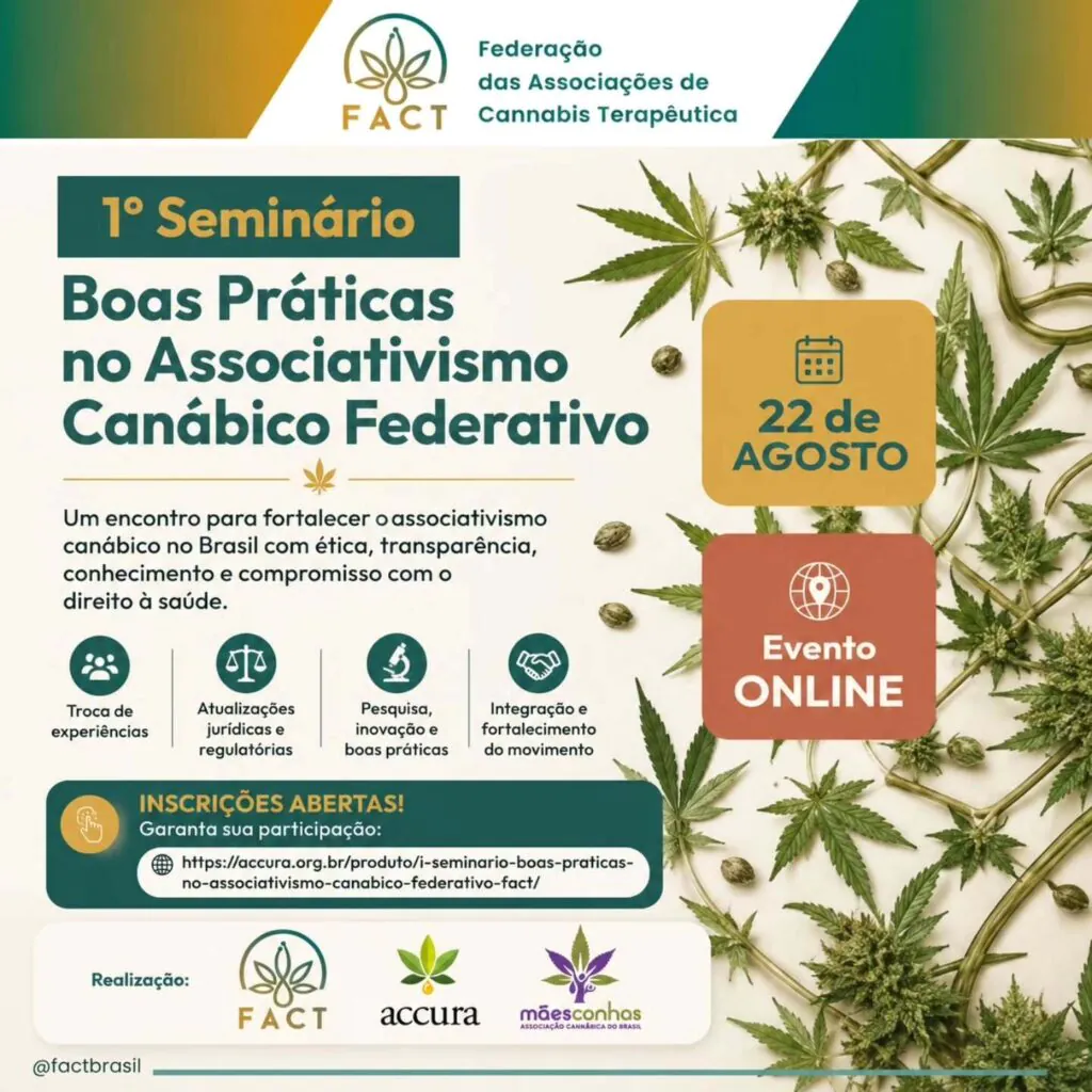 fact accura seminário