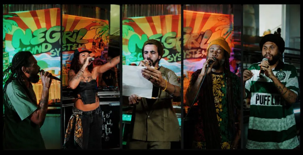 negril sound system festival