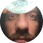 Foto de Marcel Lyra