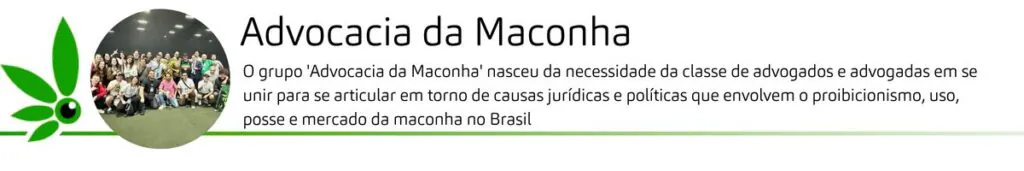 Advocacia da Maconha