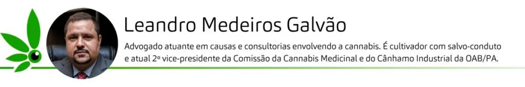 Leandro Medeiros Galvão