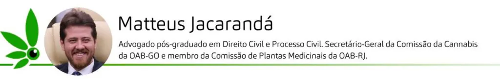Matteus Jacarandá