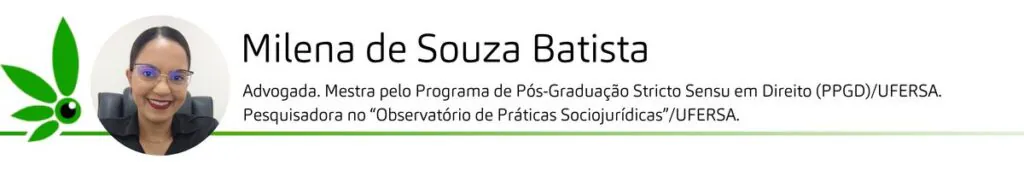 Milena de Souza Batista