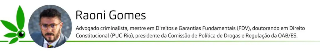 Raoni Gomes