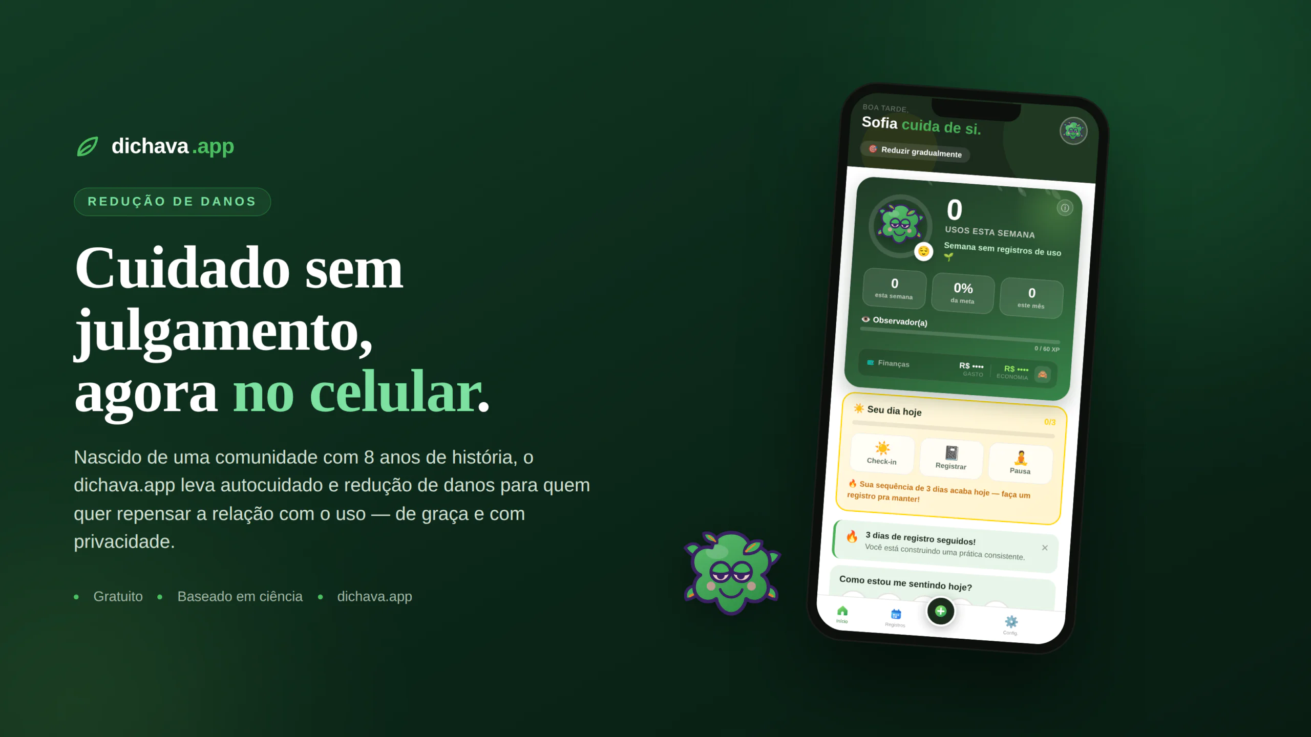 dichavapp dichavando a rd