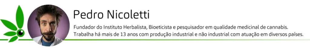 Pedro Nicoletti