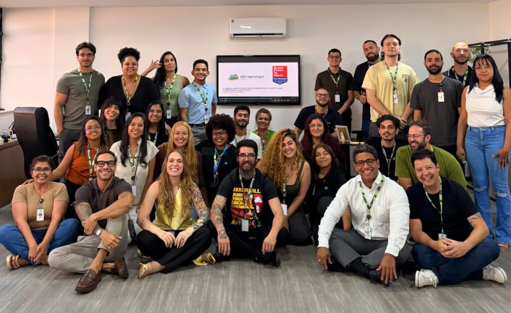 Associação Abrapango