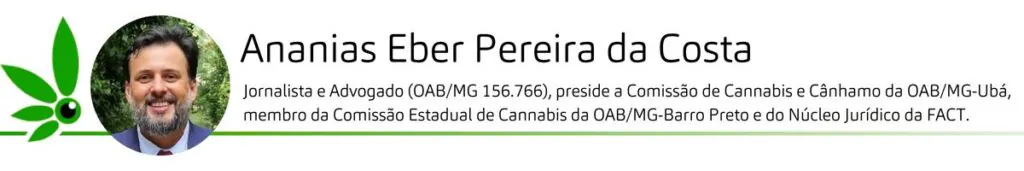 Ananias Pereira da Costa