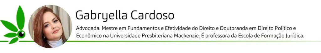 Gabryella Cardoso