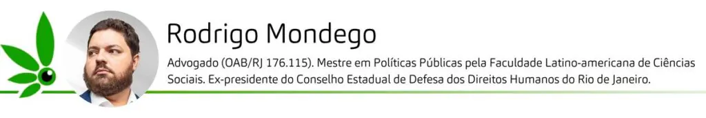 Rodrigo Mondego
