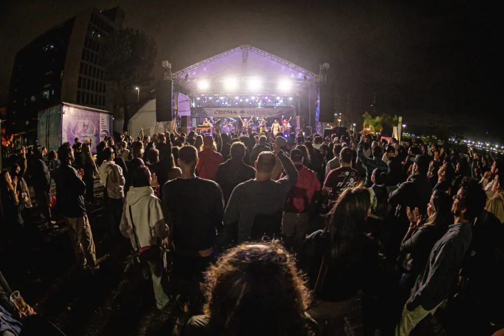crema cultural