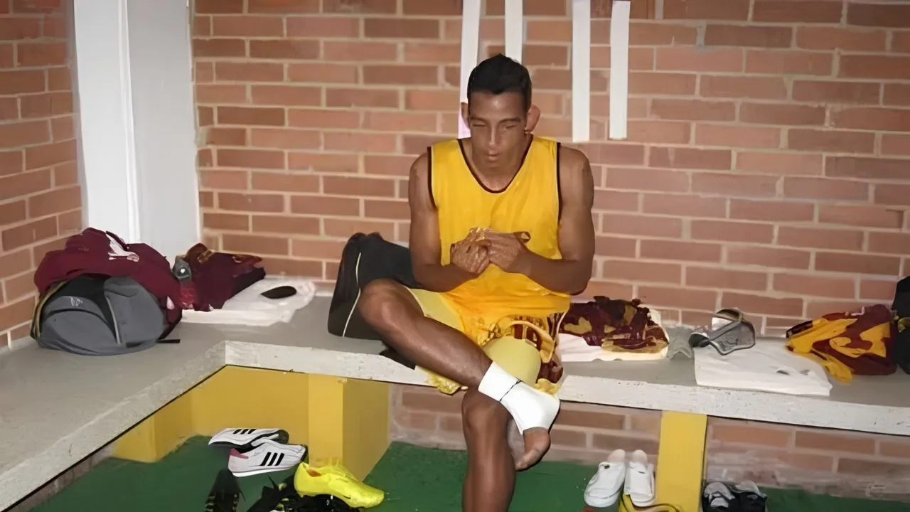 futebol e maconha